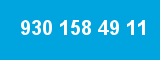 930 158 49 11